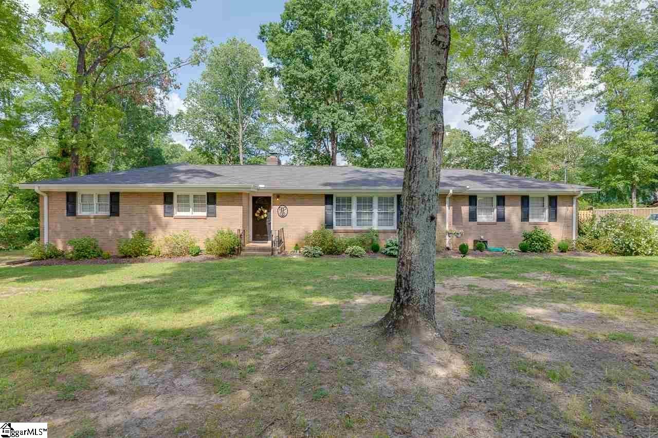 11 Howell Road Greenville, SC 29615 - Photo 33 of 33