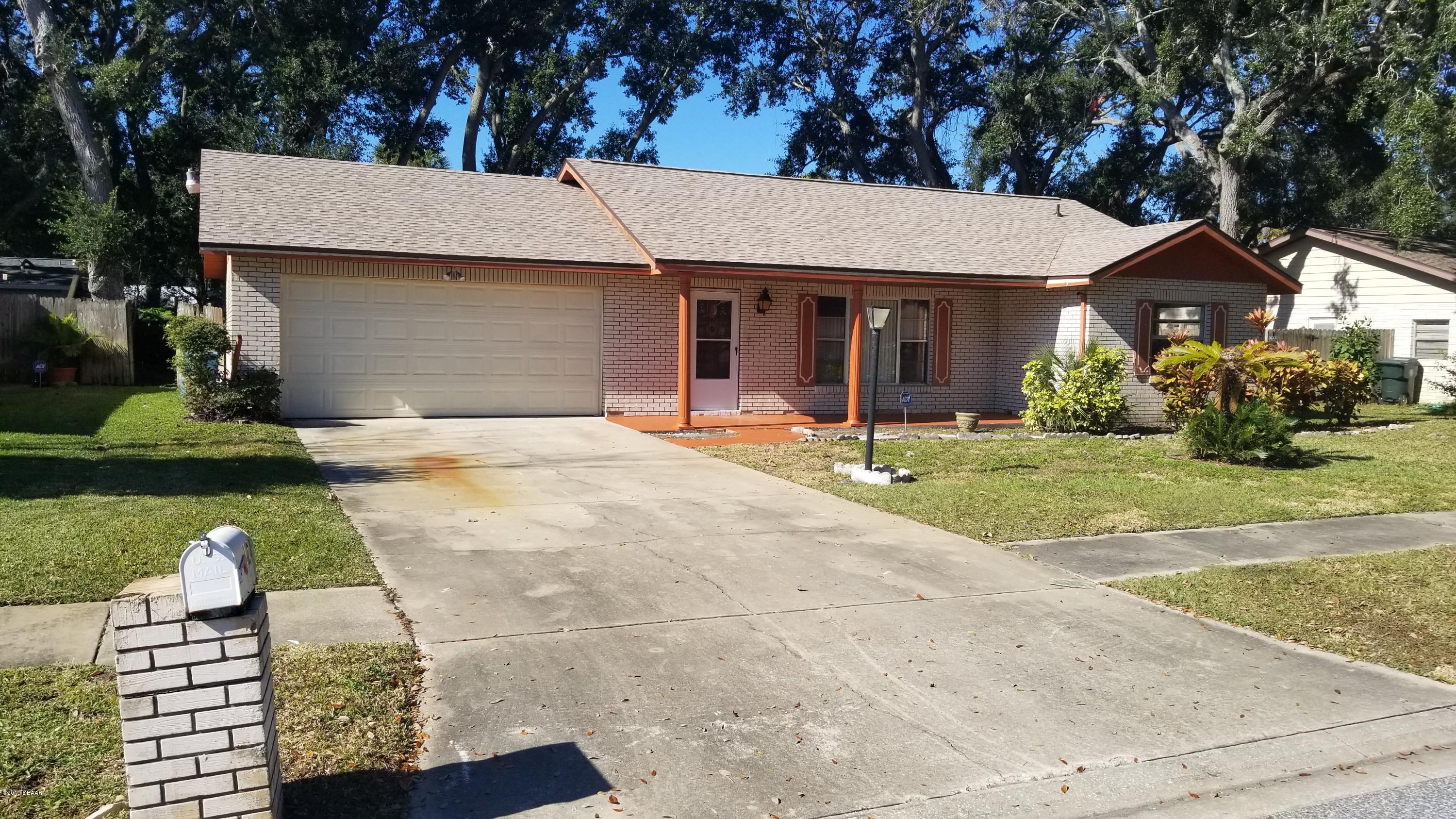 1424 Edgewater Road Daytona Beach, FL 32114 - Photo 2 of 27 20190205_104542