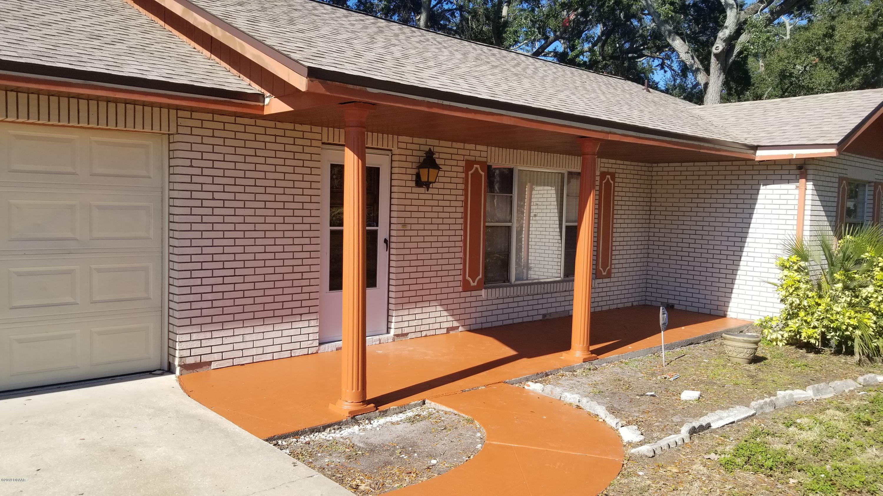 1424 Edgewater Road Daytona Beach, FL 32114 - Photo 3 of 27 20190205_104600