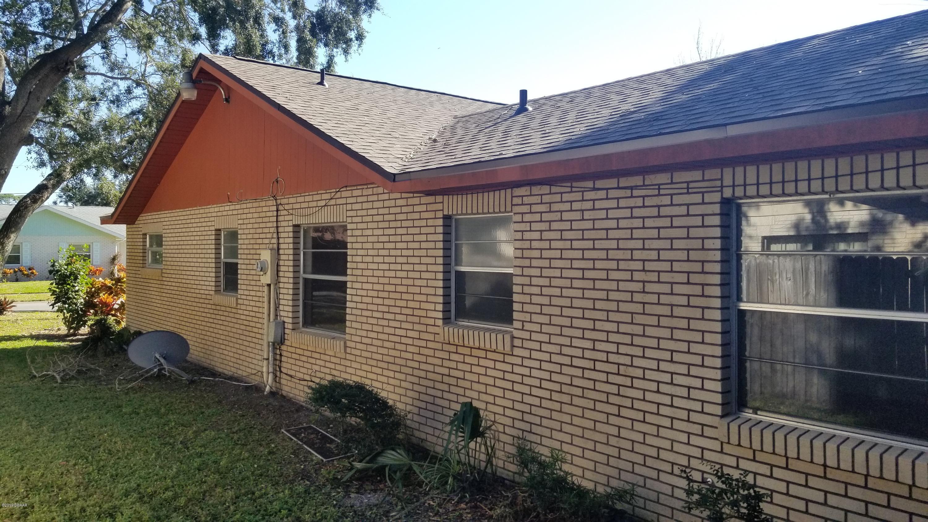 1424 Edgewater Road Daytona Beach, FL 32114 - Photo 5 of 27 20190205_105059