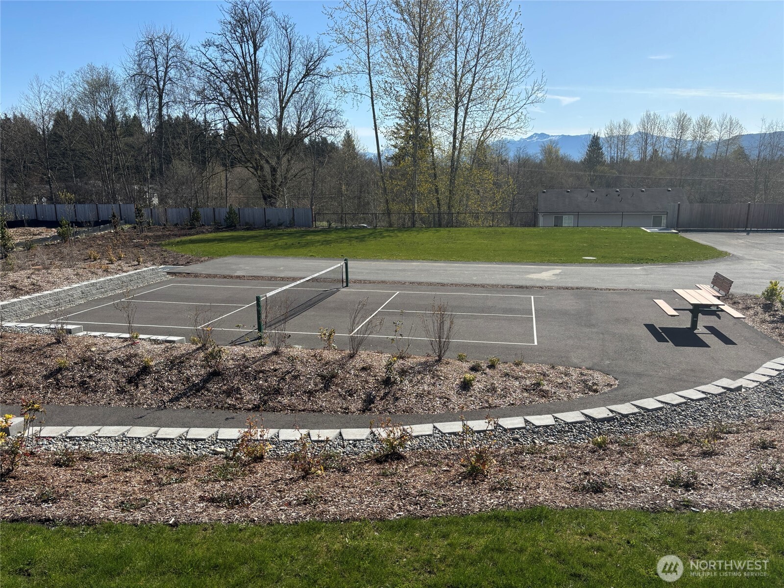 20145 135th Place Southeast Monroe, WA 98272 - Photo 17 of 19 a view of a park