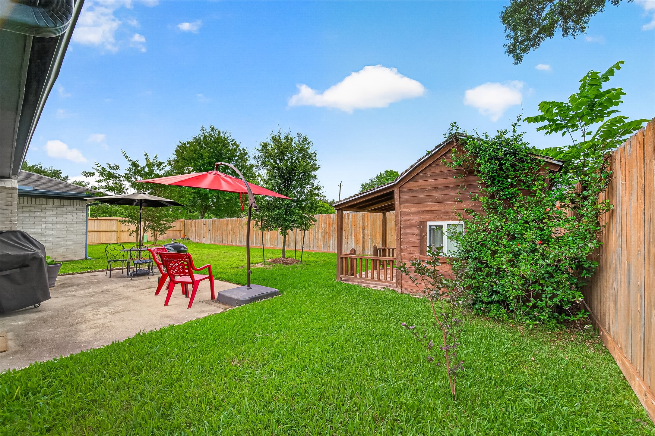 17611 Sorrell Ridge Drive Spring, TX 77388 - Photo 46 of 50