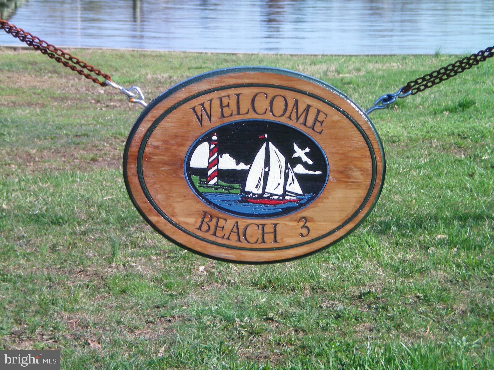 1816 Keymar Road Edgewater, MD 21037 - Photo 29 of 39 a view of a wooden floor with a play ground in the back