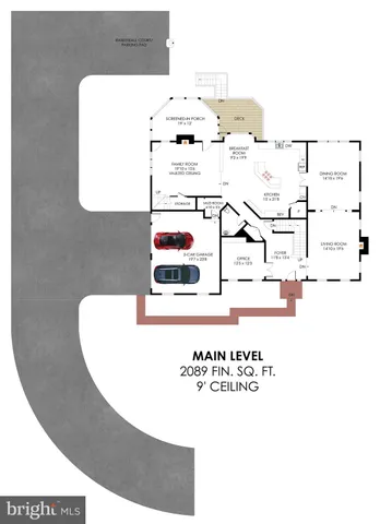 $2,375,000 | 1200 Chadsworth Court, McLean, VA 22102
