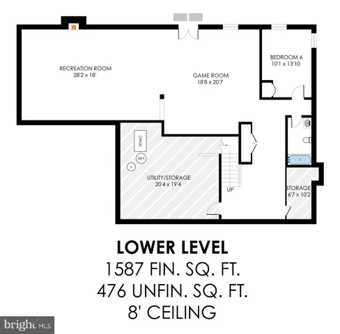 $2,375,000 | 1200 Chadsworth Court, McLean, VA 22102