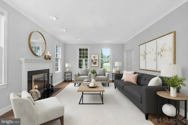 $2,375,000 | 1200 Chadsworth Court, McLean, VA 22102