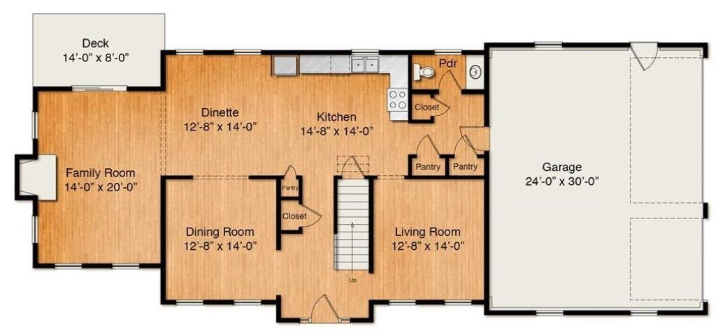 Lot 2 Oakland Ridge Road, Unit 2 Pelham, NH 03076 - Photo 2 of 4