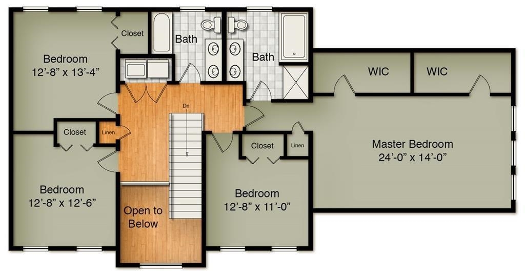 Lot 2 Oakland Ridge Road, Unit 2 Pelham, NH 03076 - Photo 3 of 4