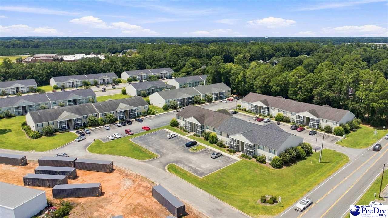 1107 Old Ebenezer Road, Unit B Florence, SC 29501 - Photo 29 of 30 Gallery Image 29
