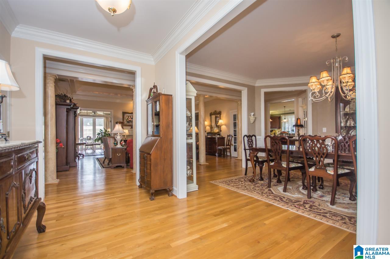 8548 Will Keith Road Trussville, AL 35173 - Photo 6 of 50