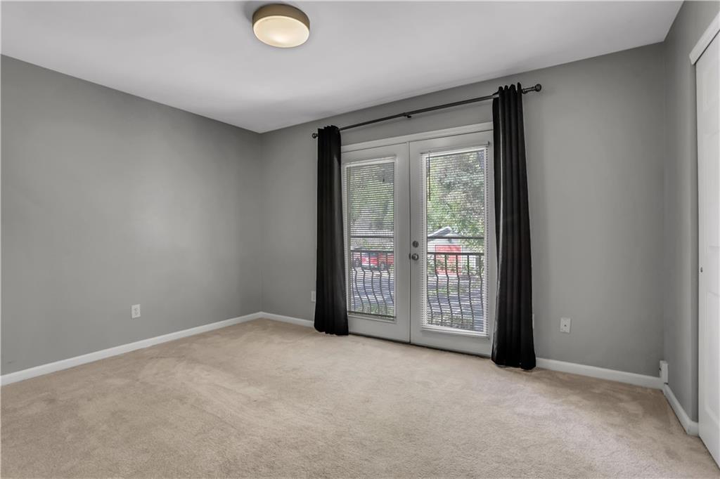1468 Briarwood Road Northeast, Unit 2006 Atlanta, GA 30319 - Photo 17 of 36