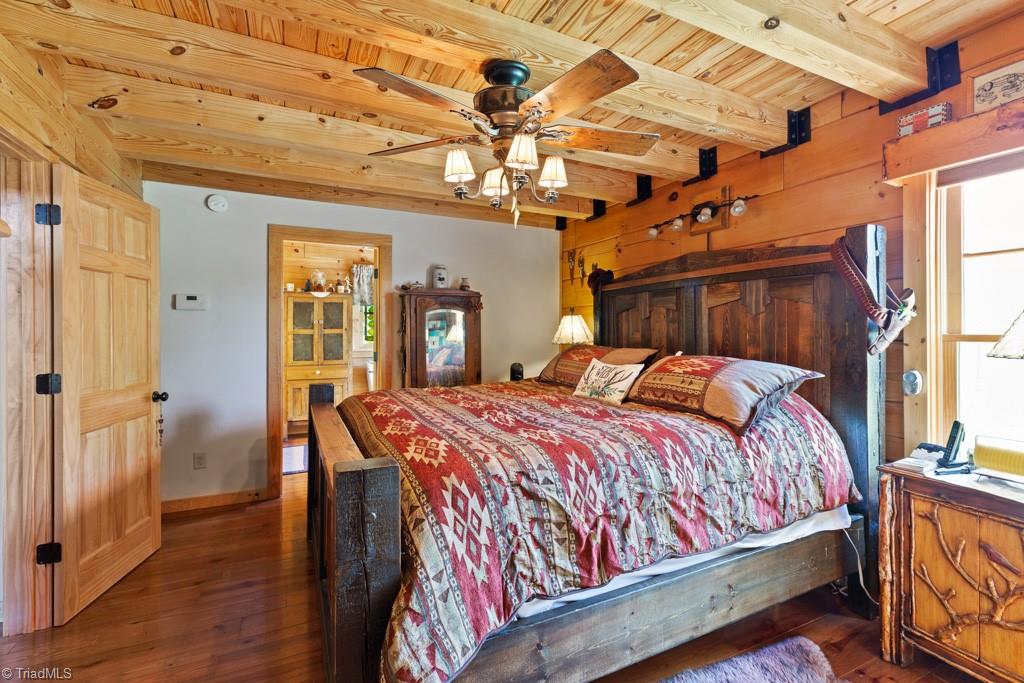 2540 Tip Top Road Denton, NC 27239 - Photo 11 of 50 Gallery Image 11