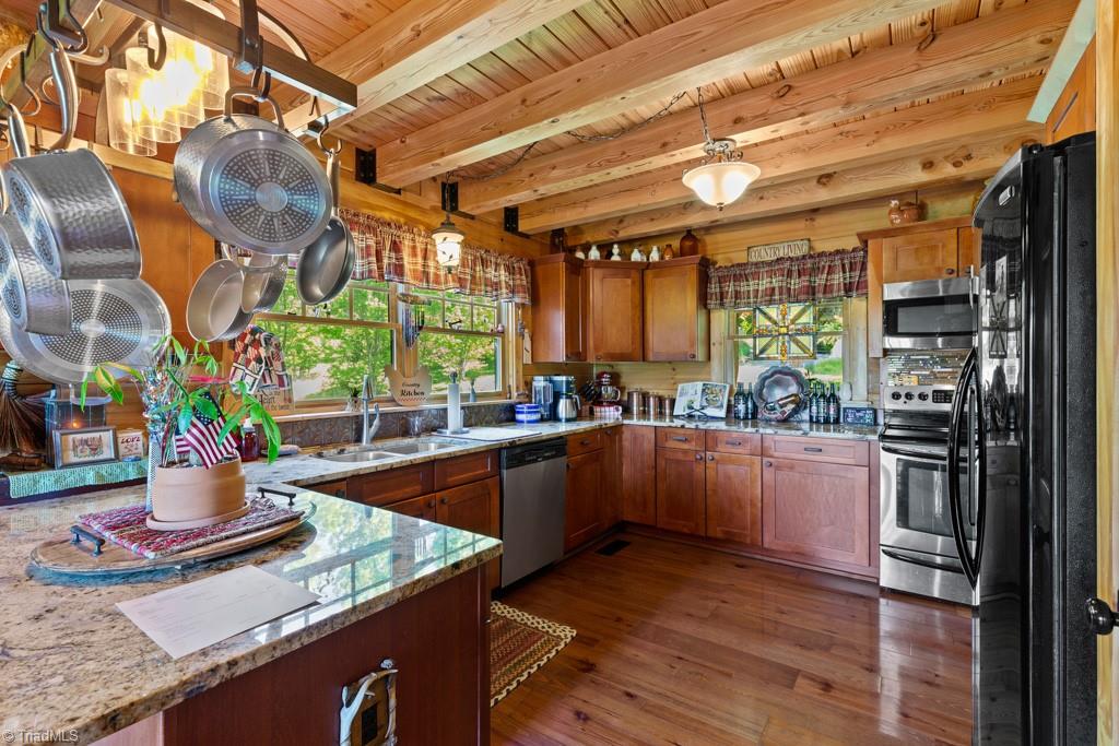2540 Tip Top Road Denton, NC 27239 - Photo 13 of 50 Gallery Image 13