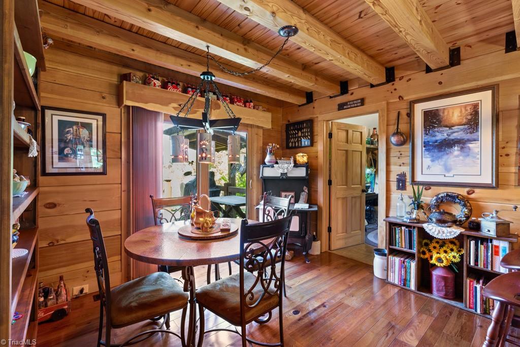 2540 Tip Top Road Denton, NC 27239 - Photo 14 of 50 Gallery Image 14