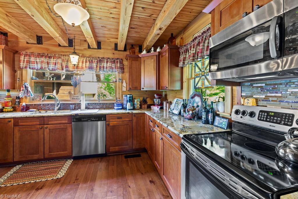2540 Tip Top Road Denton, NC 27239 - Photo 15 of 50 Gallery Image 15