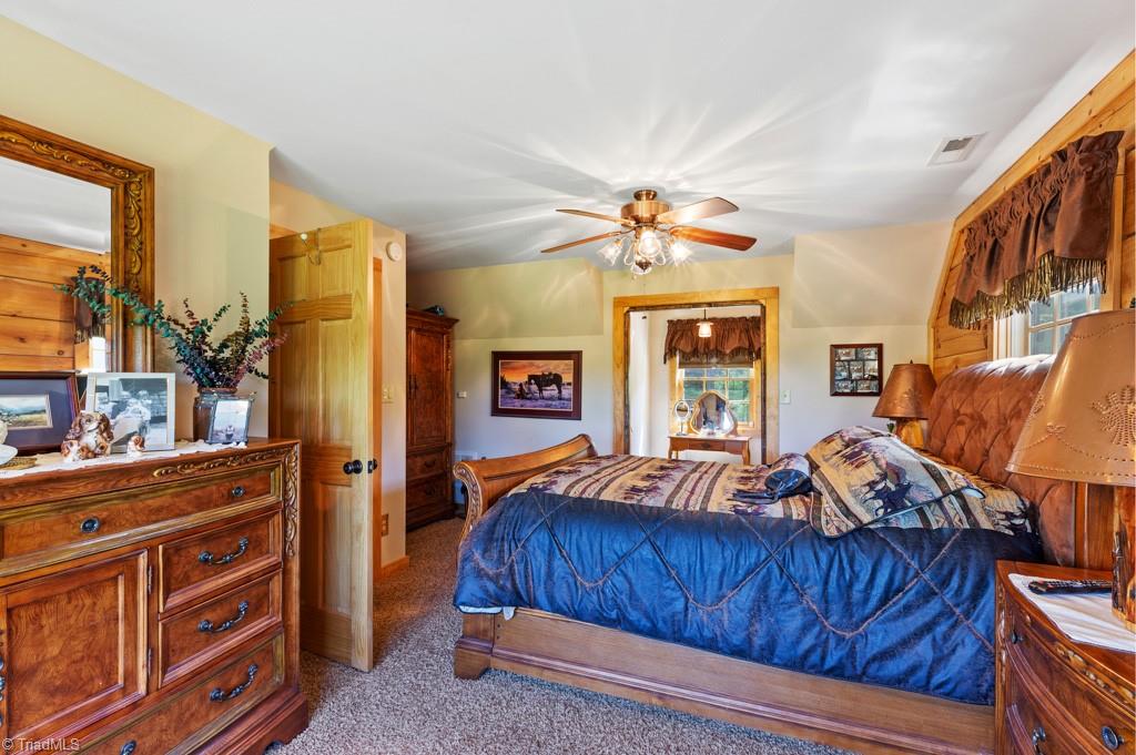 2540 Tip Top Road Denton, NC 27239 - Photo 21 of 50 Gallery Image 21