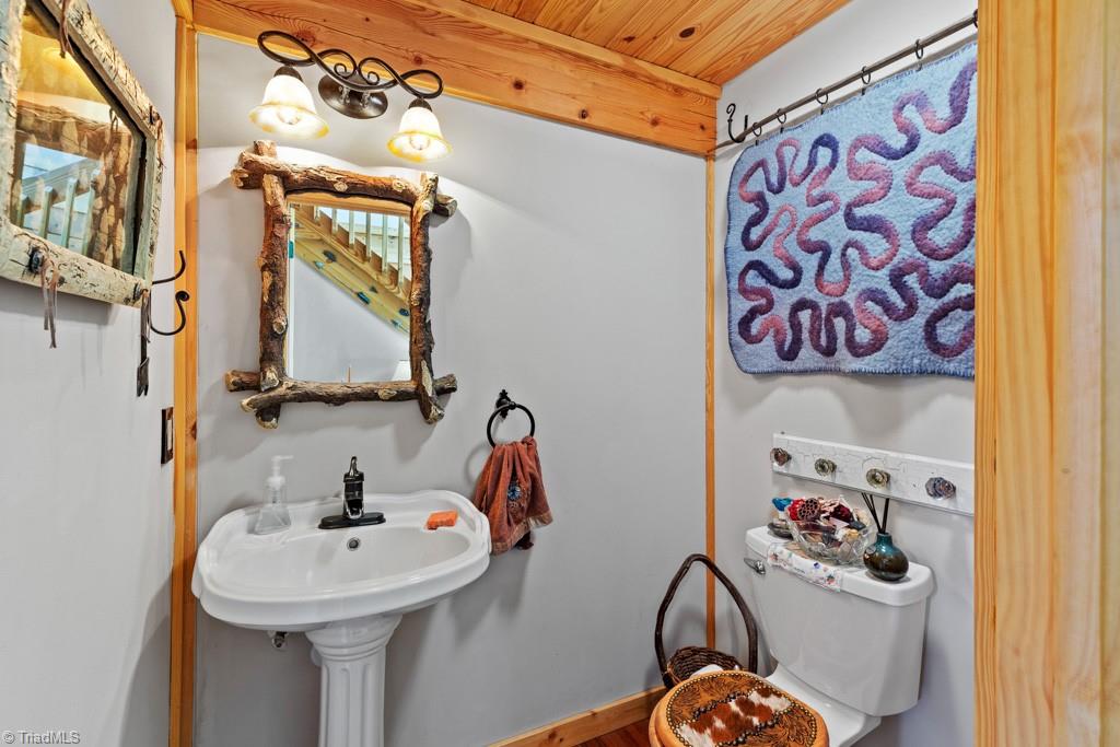 2540 Tip Top Road Denton, NC 27239 - Photo 22 of 50 Gallery Image 22