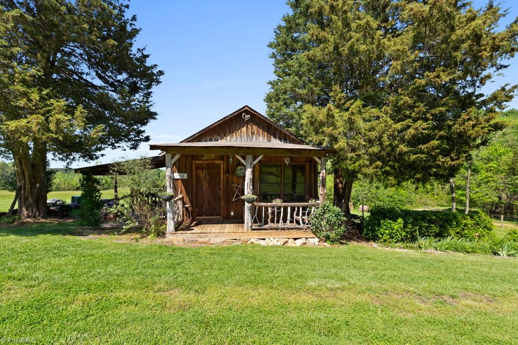 2540 Tip Top Road Denton, NC 27239 - Photo 27 of 50 Gallery Image 27