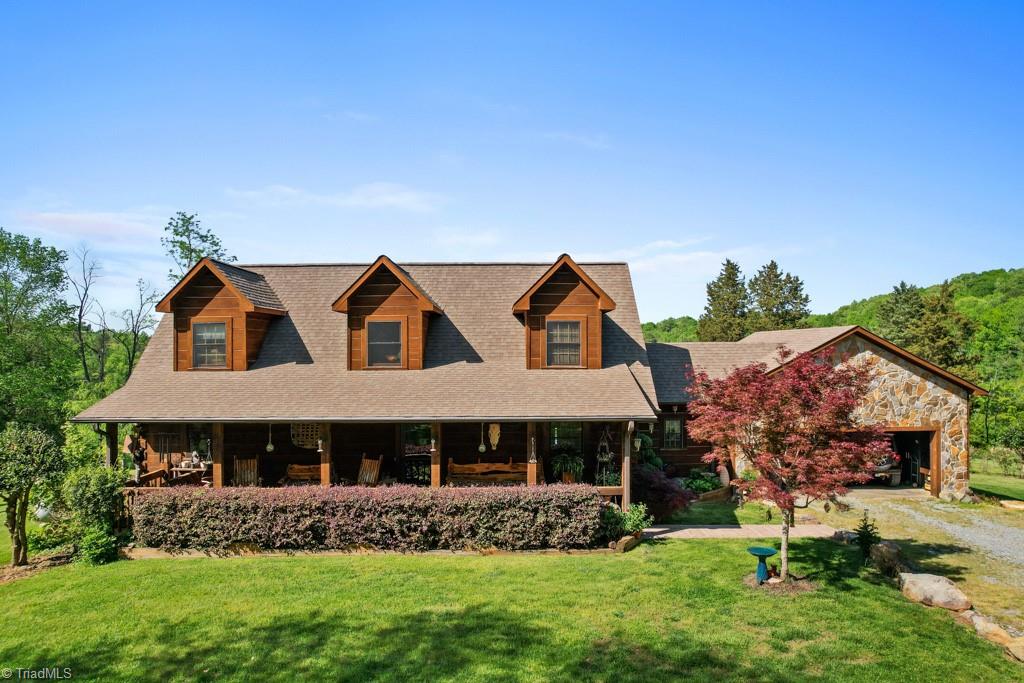 2540 Tip Top Road Denton, NC 27239 - Photo 29 of 50 Gallery Image 29