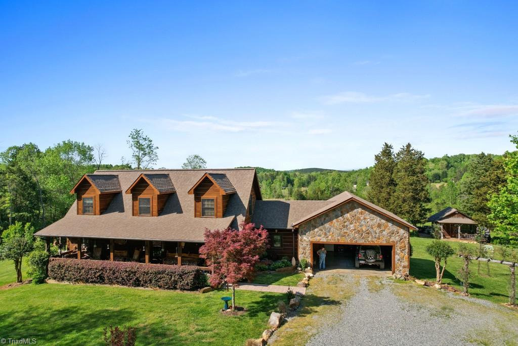2540 Tip Top Road Denton, NC 27239 - Photo 30 of 50 Gallery Image 30