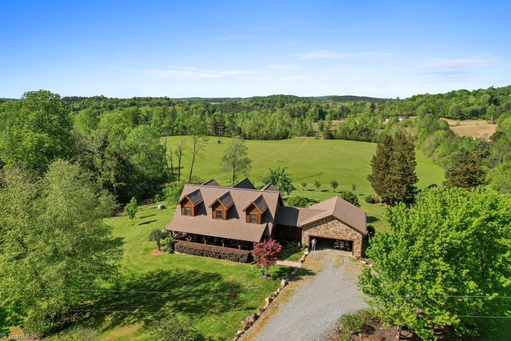 2540 Tip Top Road Denton, NC 27239 - Photo 31 of 50 Gallery Image 31