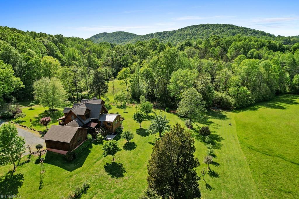 2540 Tip Top Road Denton, NC 27239 - Photo 32 of 50 Gallery Image 32