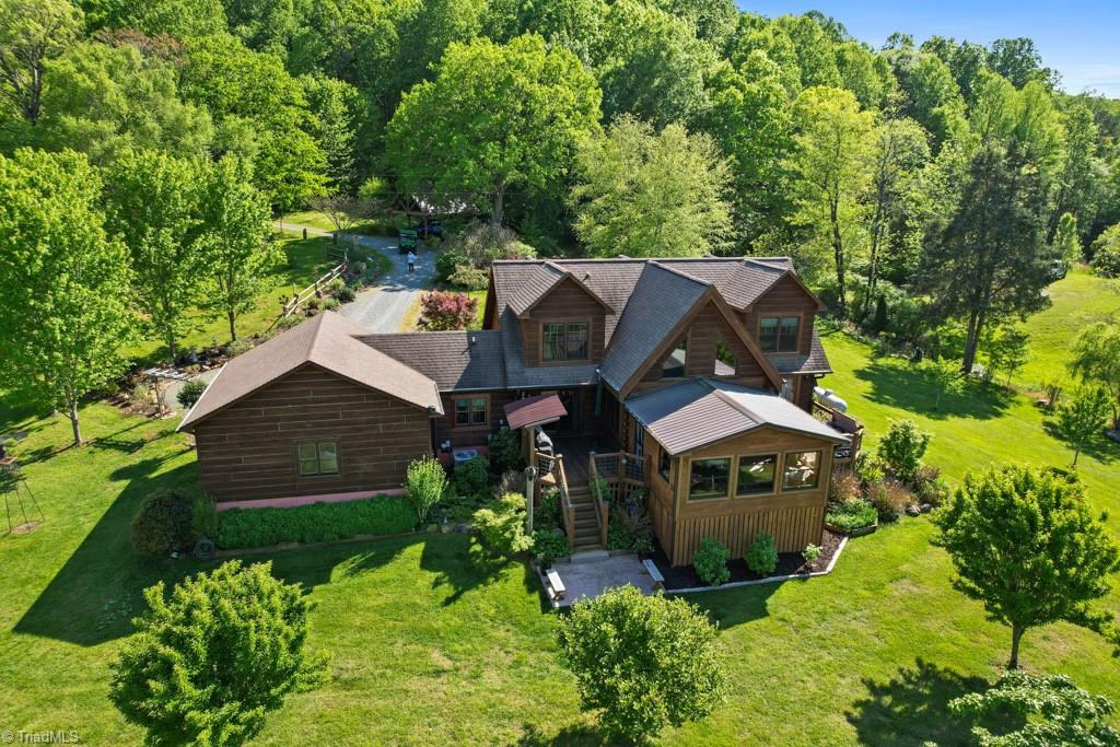 2540 Tip Top Road Denton, NC 27239 - Photo 34 of 50 Gallery Image 34