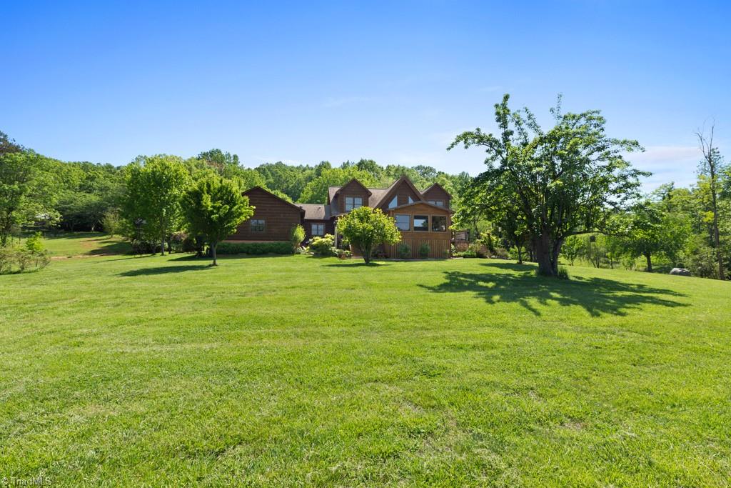 2540 Tip Top Road Denton, NC 27239 - Photo 35 of 50 Gallery Image 35
