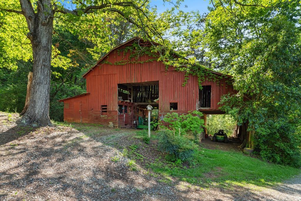 2540 Tip Top Road Denton, NC 27239 - Photo 36 of 50 Gallery Image 36