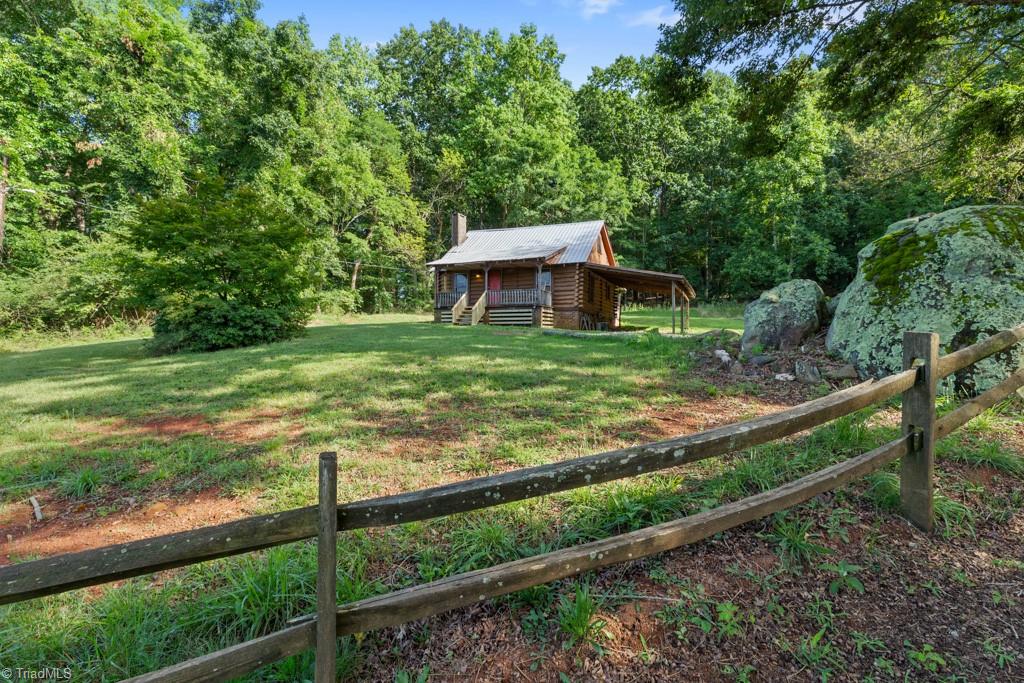2540 Tip Top Road Denton, NC 27239 - Photo 37 of 50 Gallery Image 37