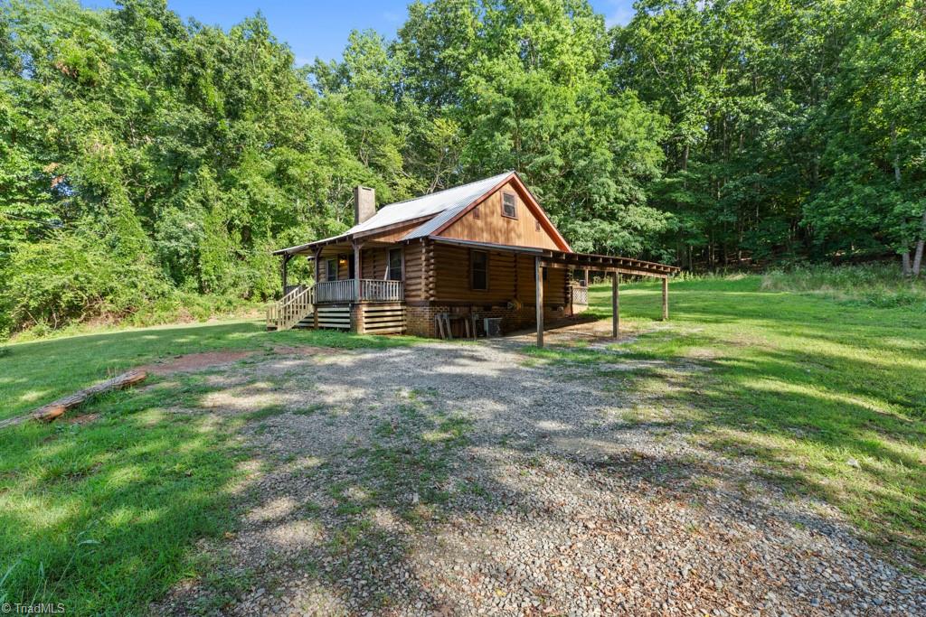 2540 Tip Top Road Denton, NC 27239 - Photo 38 of 50 Gallery Image 38