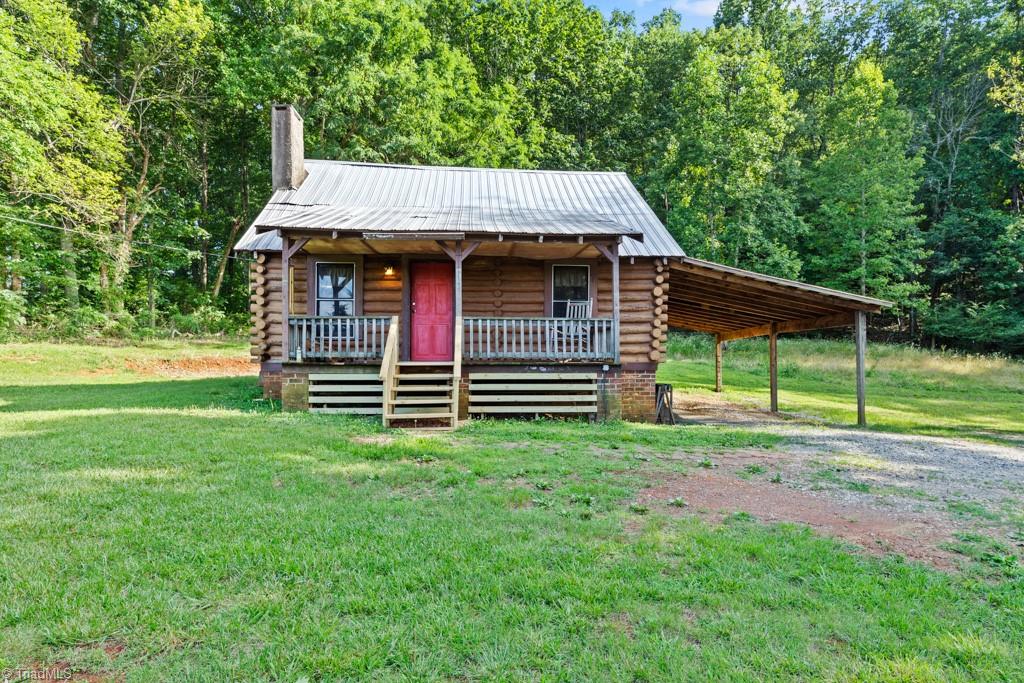 2540 Tip Top Road Denton, NC 27239 - Photo 39 of 50 Gallery Image 39