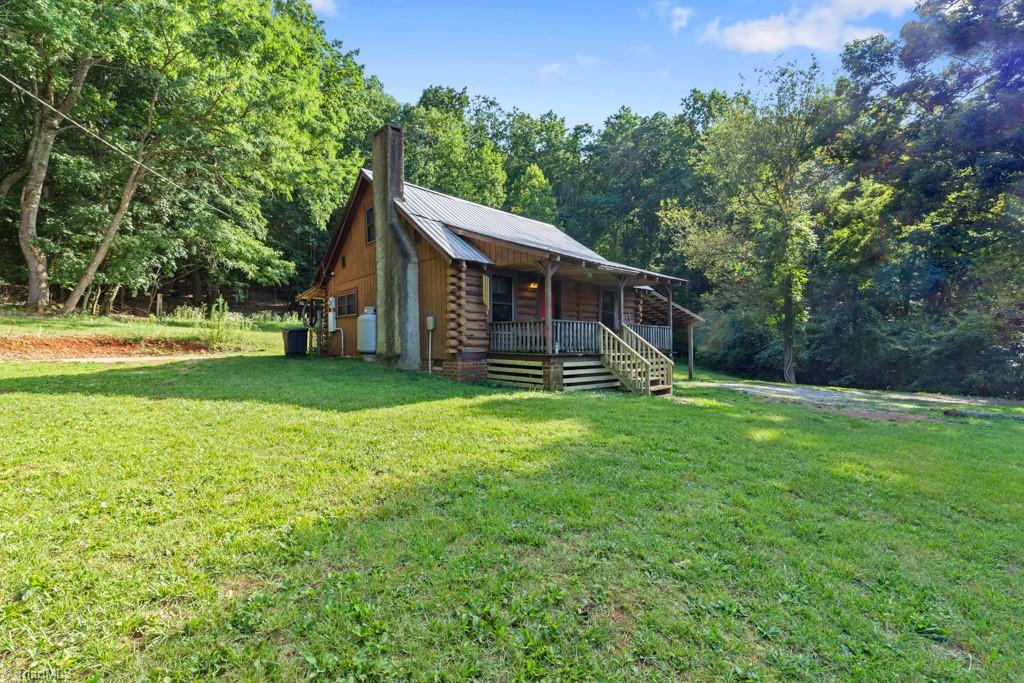 2540 Tip Top Road Denton, NC 27239 - Photo 40 of 50 Gallery Image 40