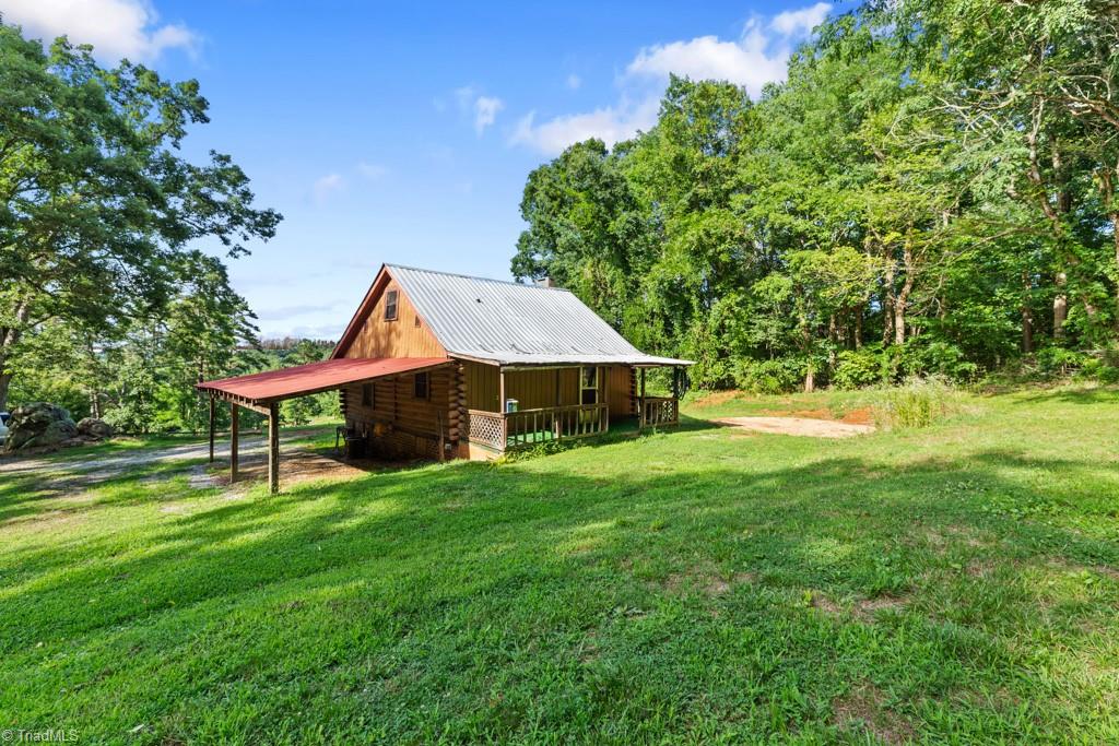 2540 Tip Top Road Denton, NC 27239 - Photo 41 of 50 Gallery Image 41
