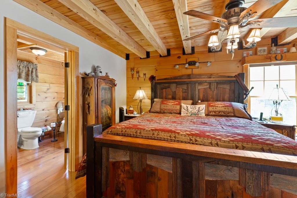 2540 Tip Top Road Denton, NC 27239 - Photo 10 of 50 Gallery Image 10