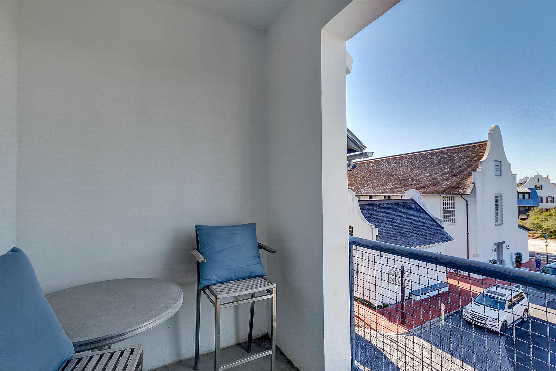 5 Main Street, Unit 1D Rosemary Beach, FL 32461 - Photo 29 of 29 a bathroom with a toilet and a sink