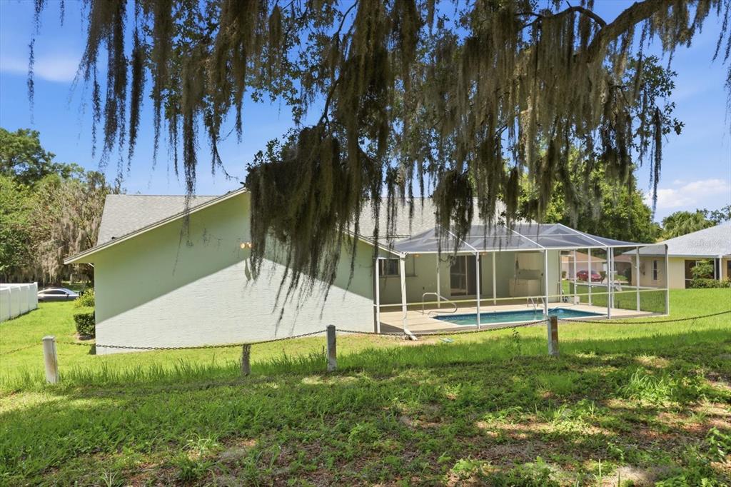 1209 North Timucuan Trail Inverness, FL 34453 - Photo 35 of 41