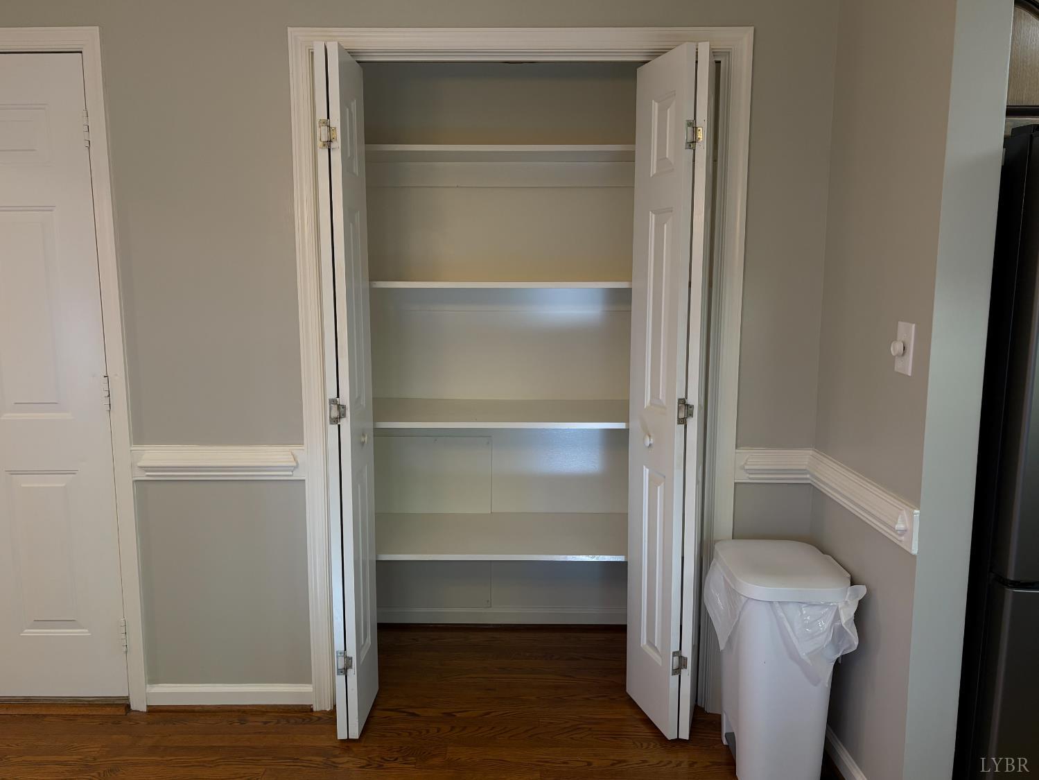 202 Hounds Run Forest, VA 24551 - Photo 16 of 38 a bathroom with a toilet and a sink