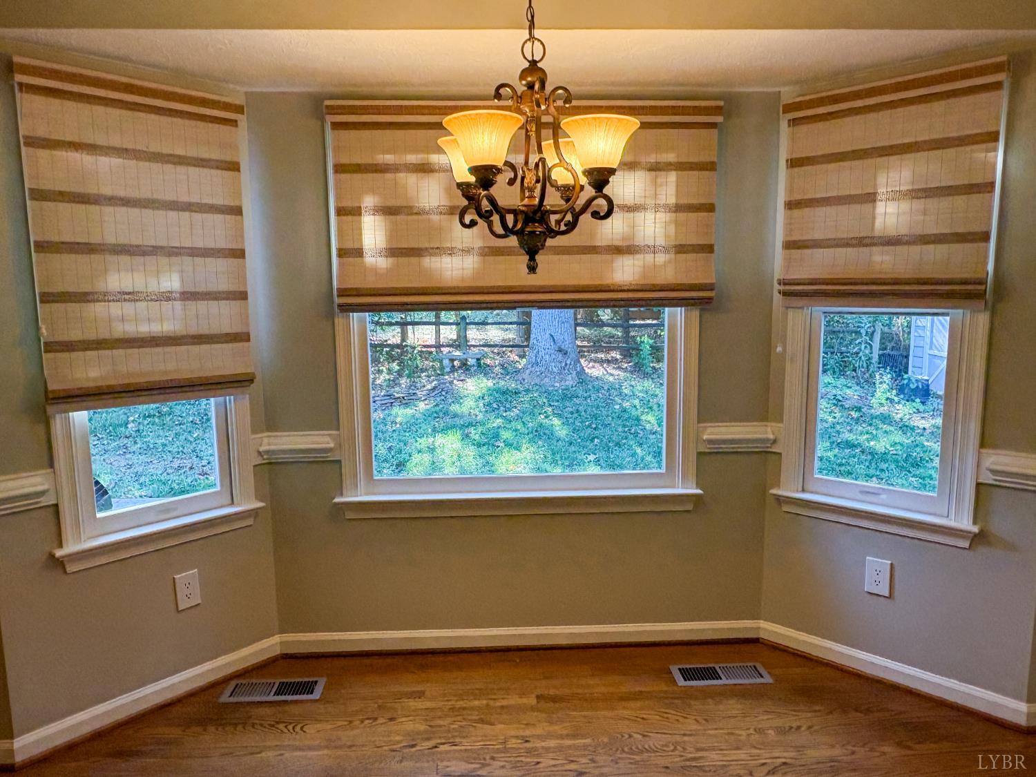 202 Hounds Run Forest, VA 24551 - Photo 18 of 38 a view of a window in a room