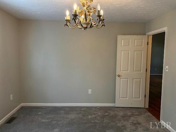 202 Hounds Run Forest, VA 24551 - Photo 24 of 38 a view of an empty room
