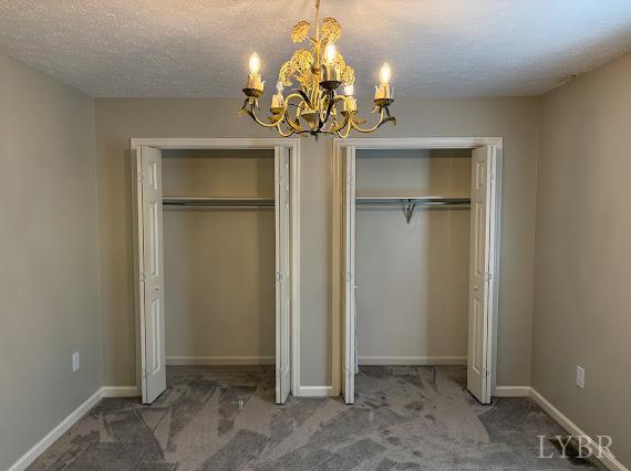 202 Hounds Run Forest, VA 24551 - Photo 25 of 38 a view of a chandelier in a room