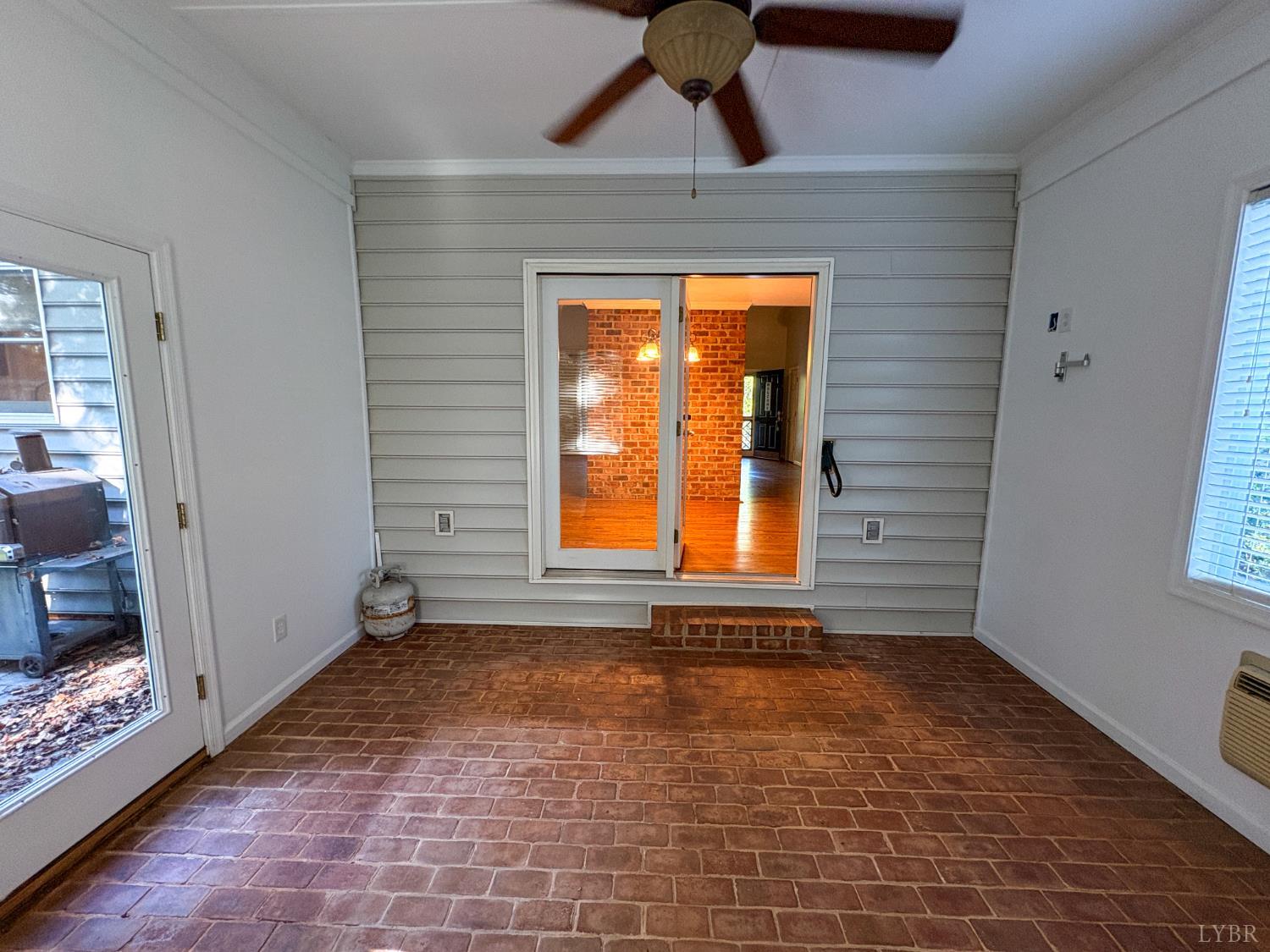 202 Hounds Run Forest, VA 24551 - Photo 34 of 38 a view of an empty room with a window
