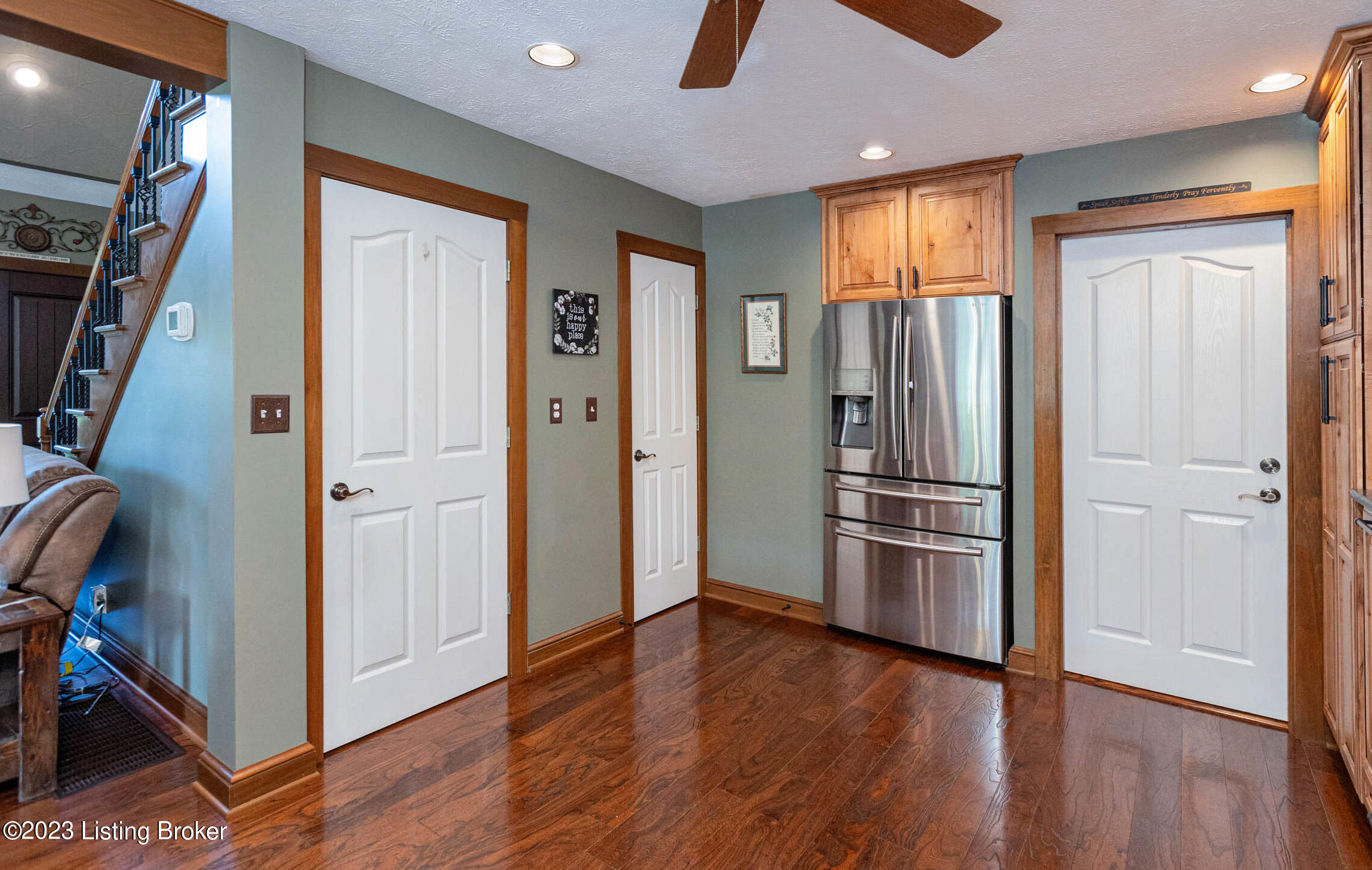 2070 Delta Road Taylorsville, KY 40071 - Photo 25 of 86 House_5001