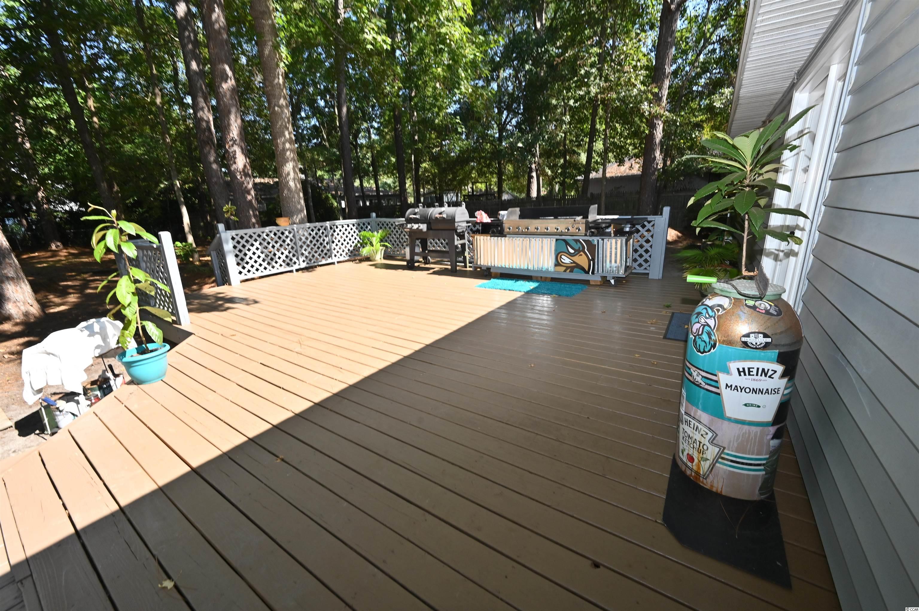 307 Muirfield Road Myrtle Beach, SC 29588 - Photo 22 of 29 Gallery Image 22
