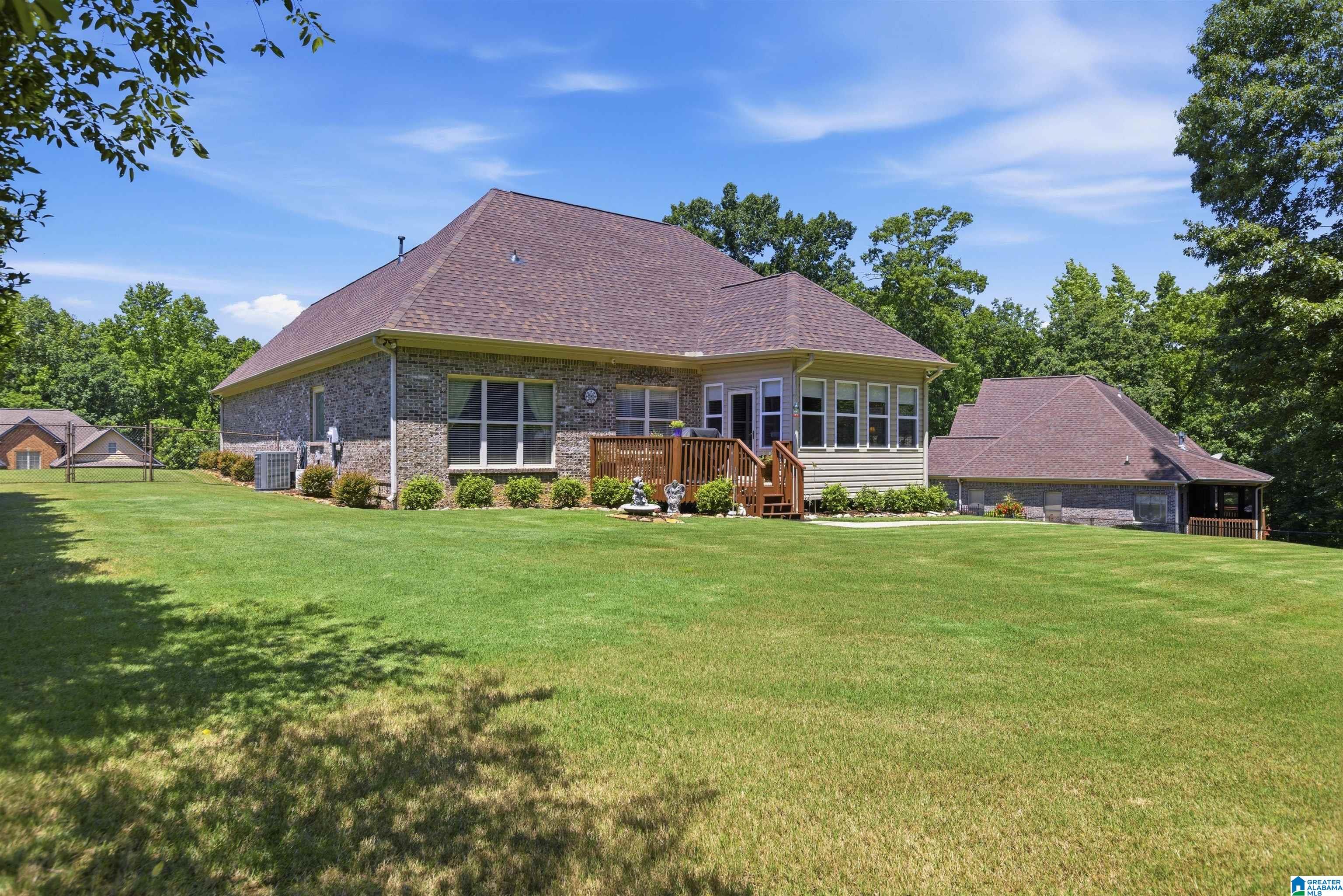 11958 Foundry Circle McCalla, AL 35111 - Photo 43 of 47