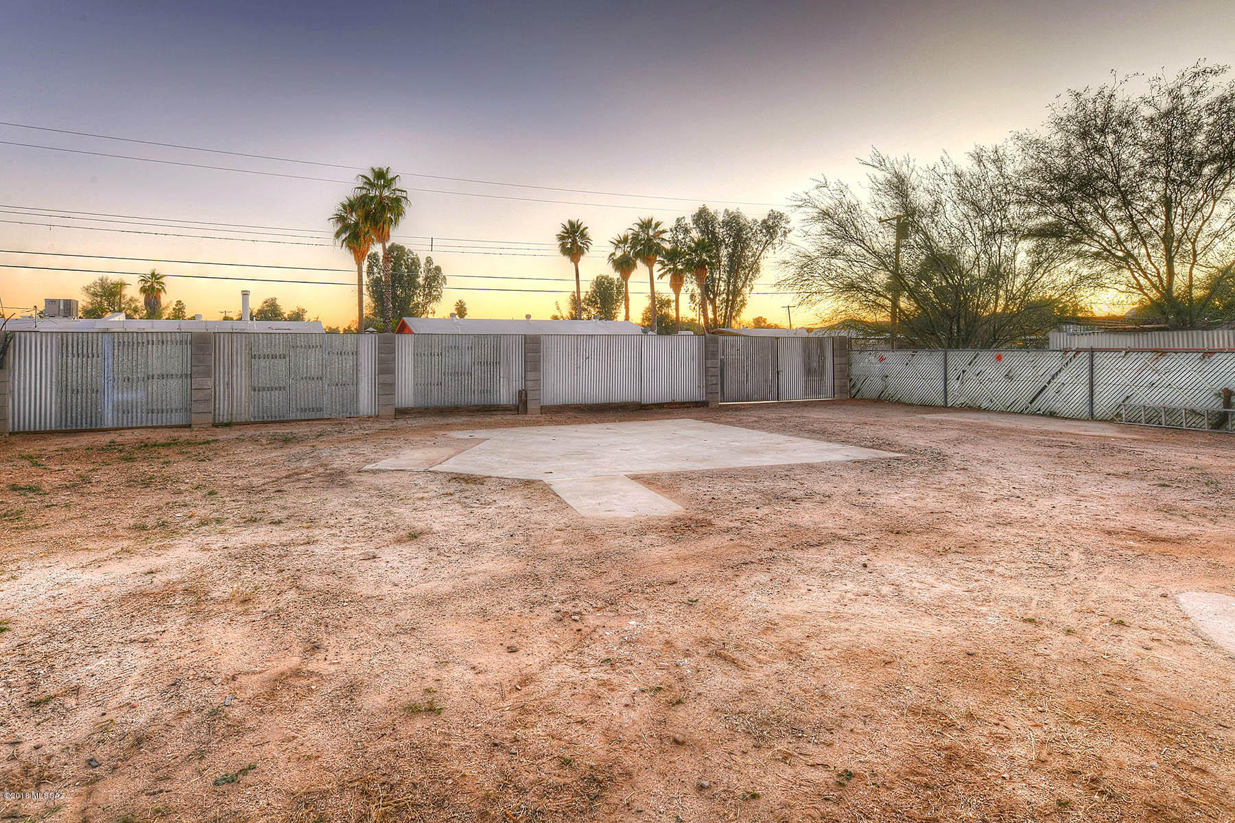1231 West Kleindale Road Tucson, AZ 85705 - Photo 22 of 27 Gallery Image 22