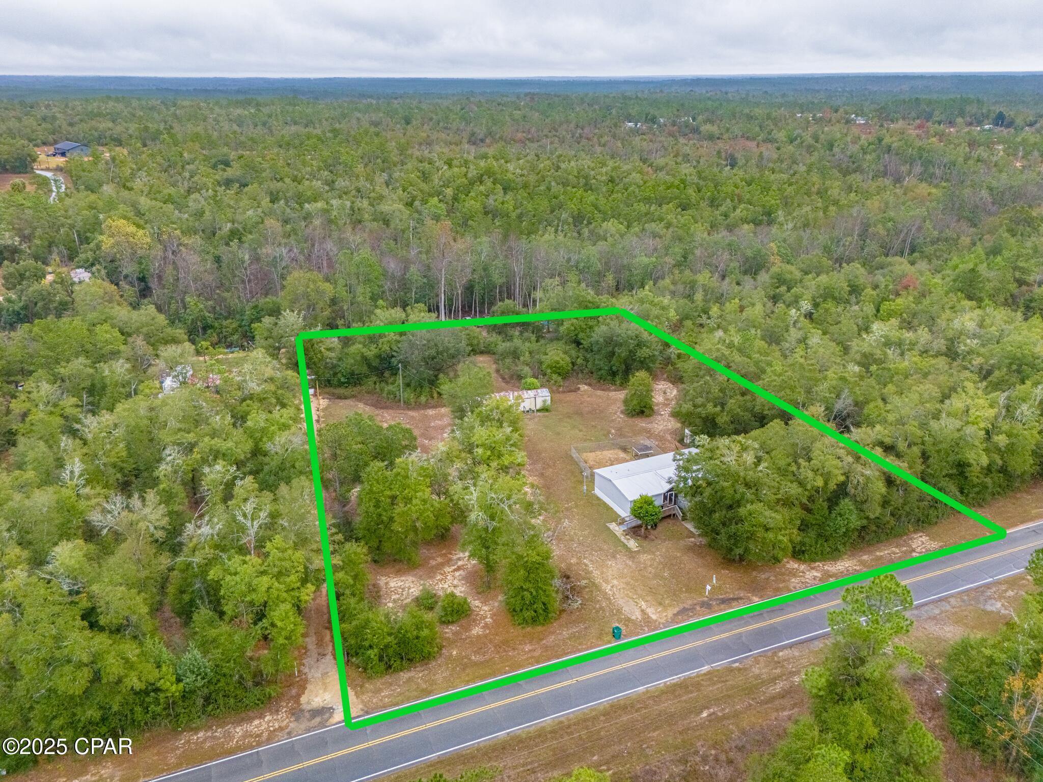 214 Lakepoint Road Alford, FL 32420 - Photo 34 of 39