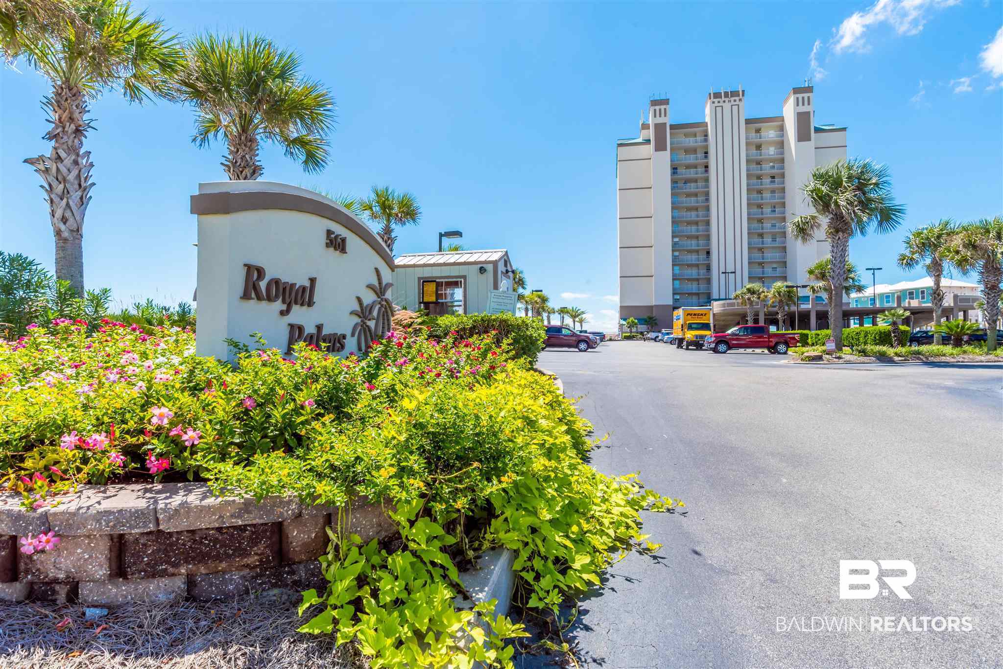 561 East Beach Boulevard, Unit 506 Gulf Shores, AL 36542 - Photo 19 of 30