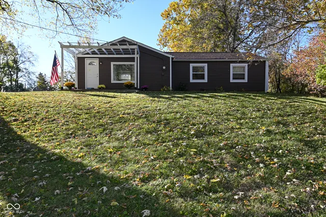 $215,000 | 7250 Highway 267, Lebanon, IN 46052