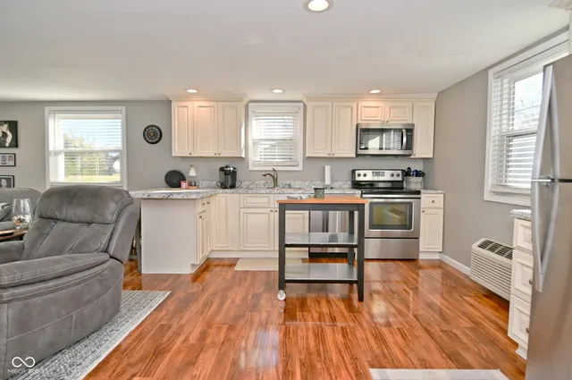 $215,000 | 7250 Highway 267, Lebanon, IN 46052